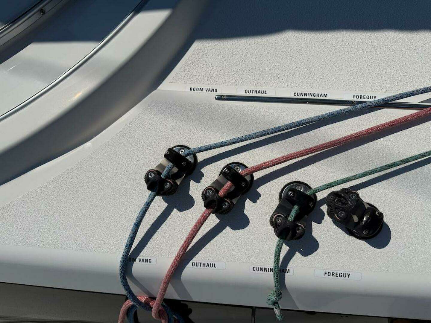 2016 X-Yachts Xp38 - Image 18