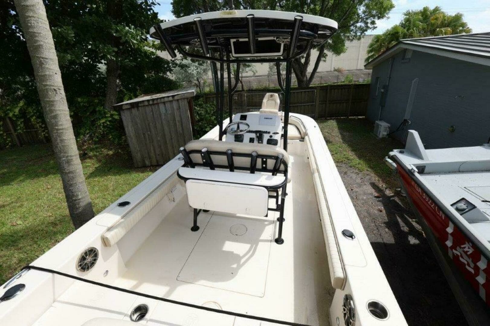 2019 Carolina Skiff 24 Ultra Elite - Image 18