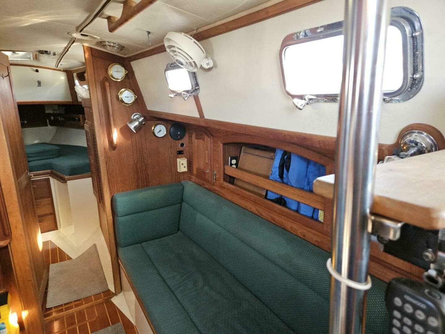 1994 Pacific Seacraft — - Image 41