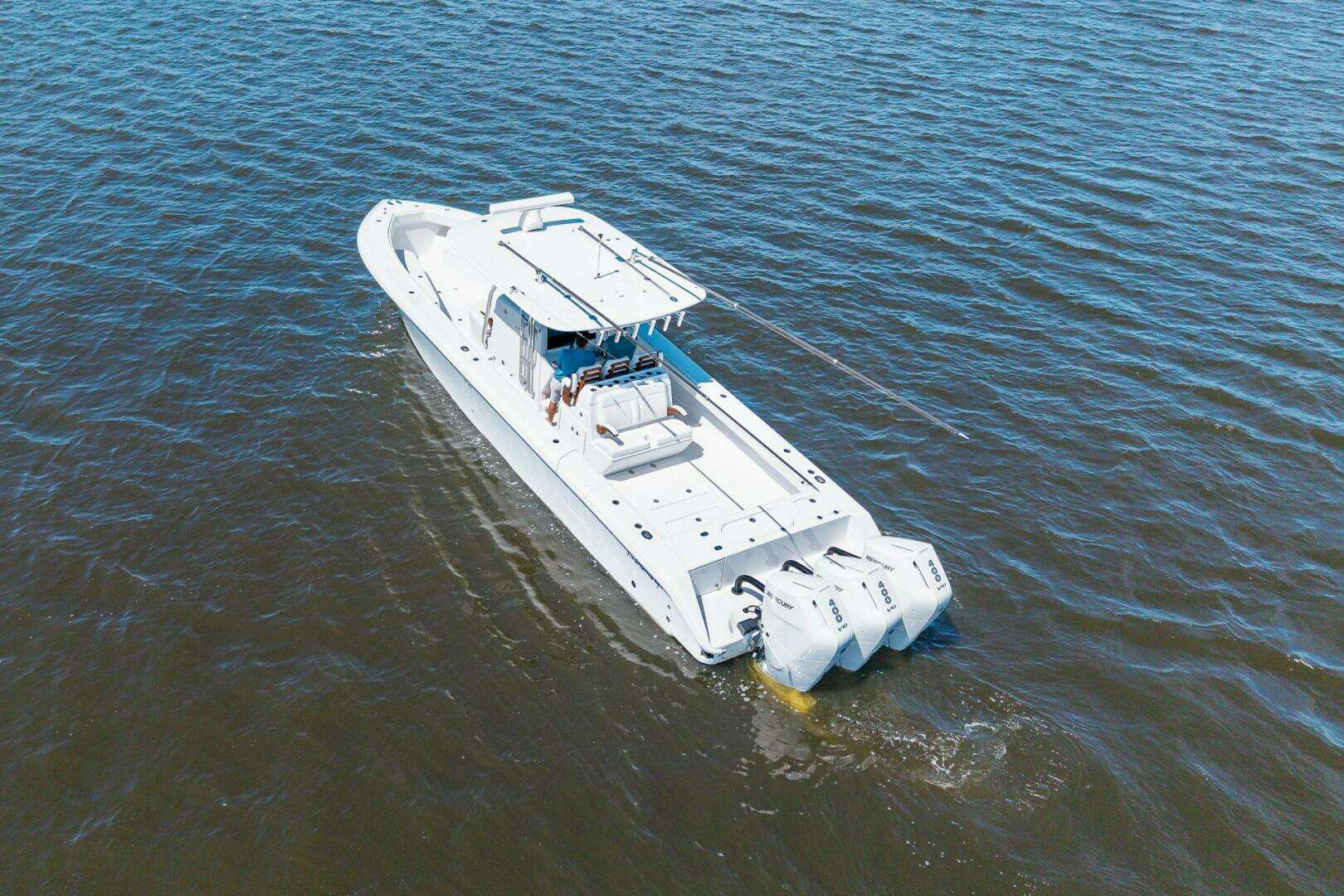 2024 Bahama 41 - Image 13