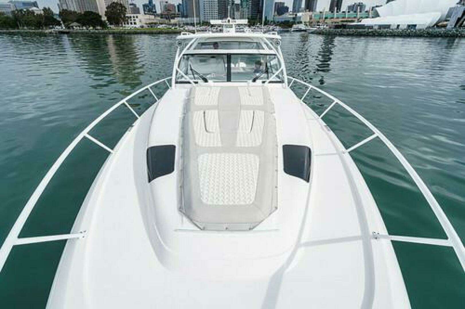 2022 Intrepid 477 Evolution - Image 40