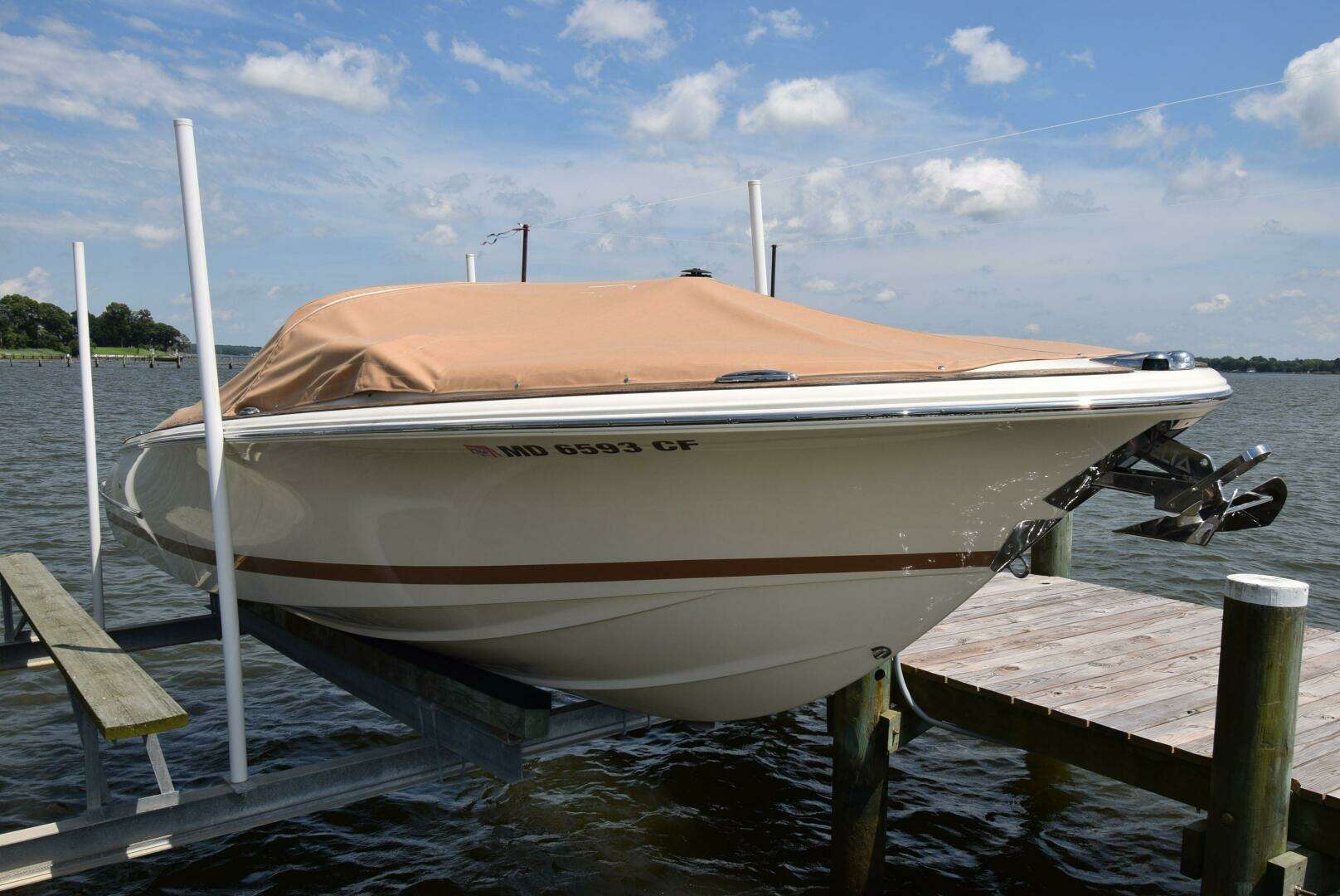 2014 Chris-Craft 25 Launch - Image 31