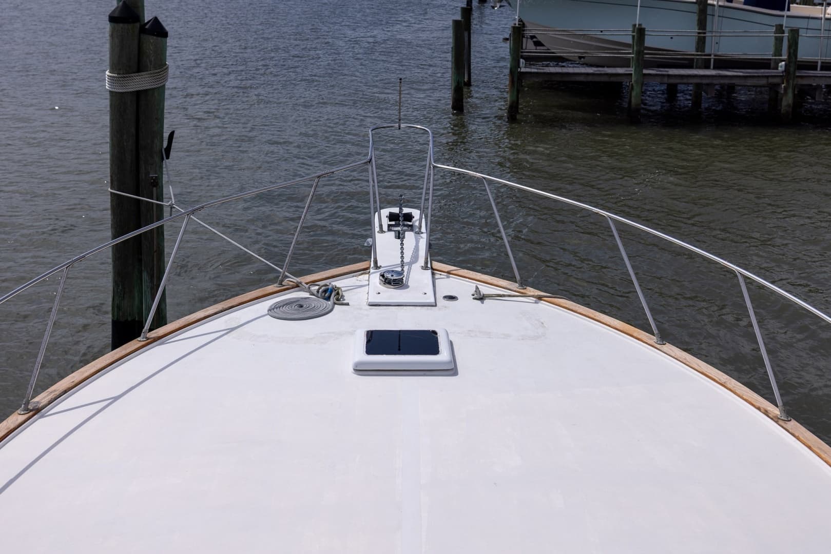 1982 Post Convertible - Image 27