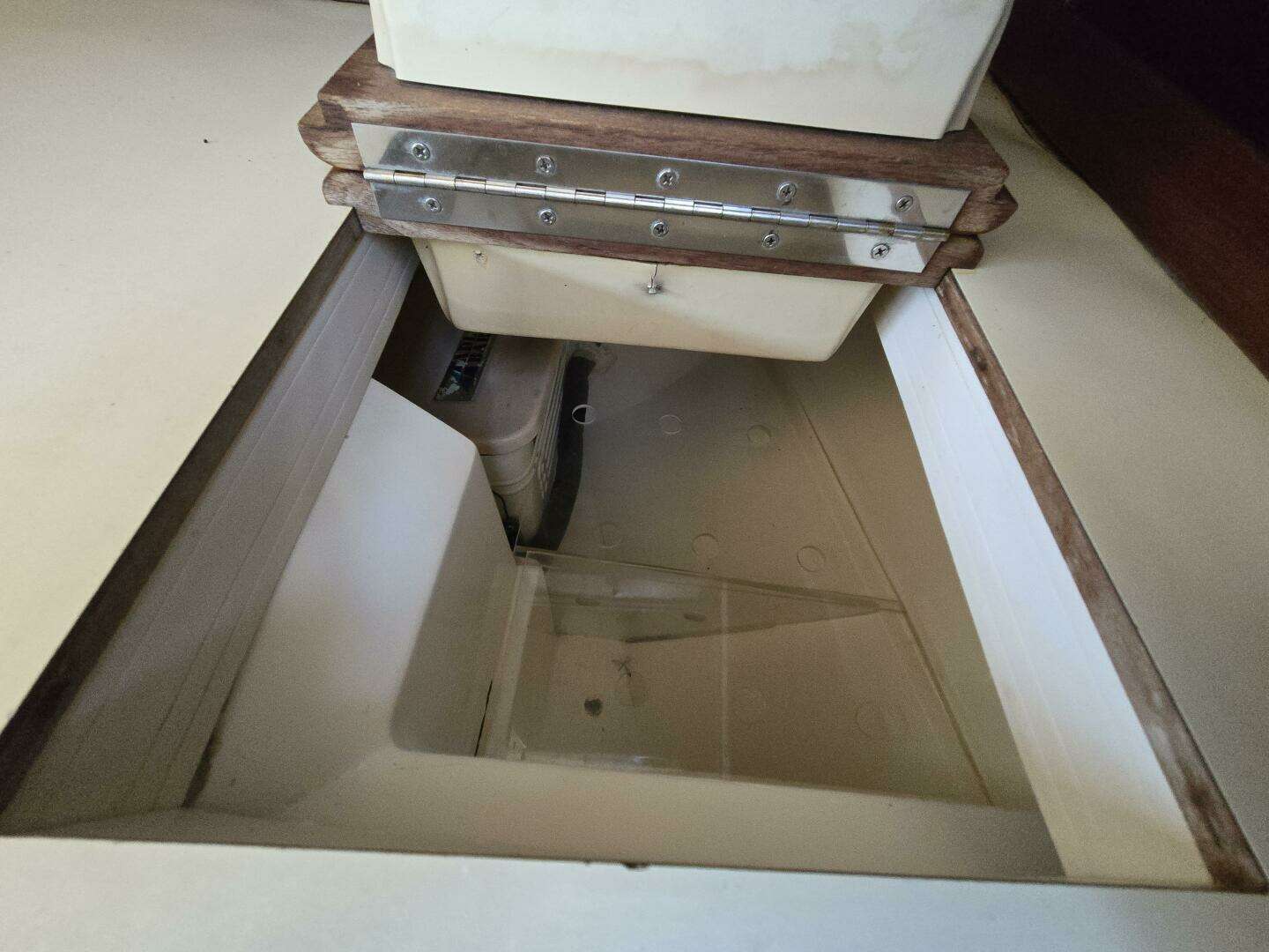 1986 Catalina Tall Rig - Image 27