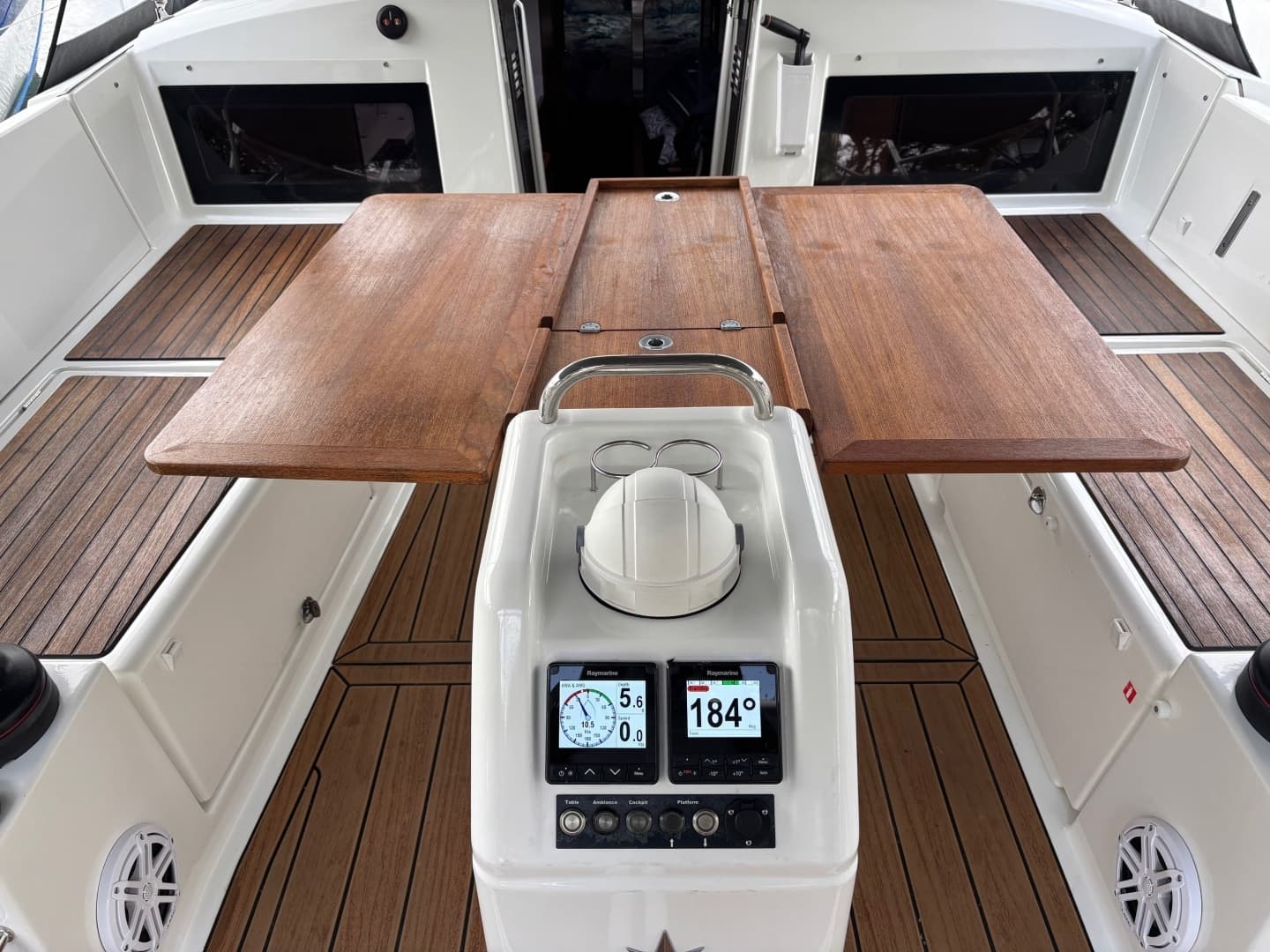 2021 Jeanneau Sun Odyssey 440 - Image 21