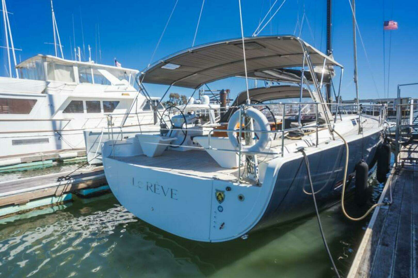 2013 Hanse 575 - Image 19