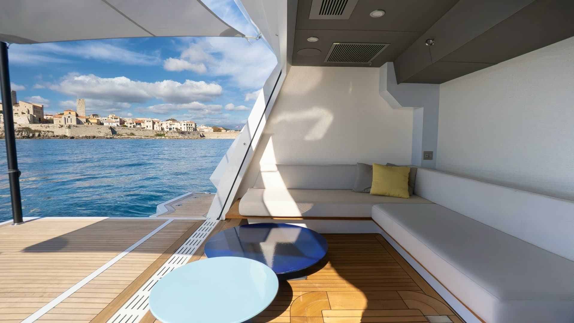 2025 Numarine Numarine 32XP - Image 28