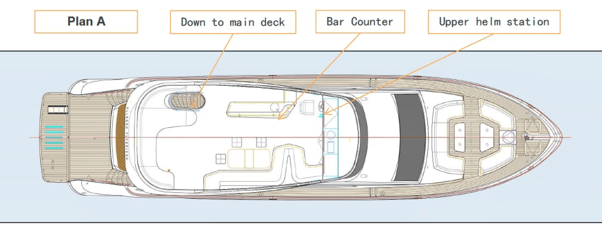 2027 Allegro Yacht — - Image 34