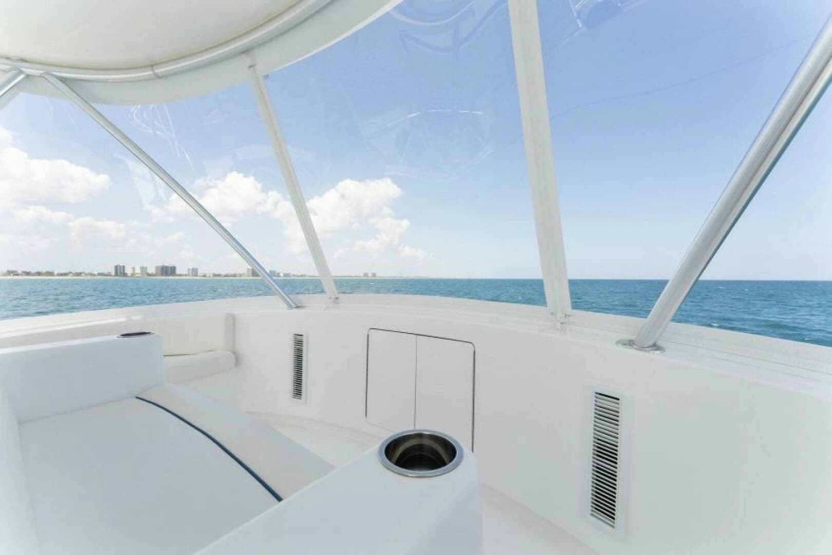 2021 Viking 54 Convertible - Image 36