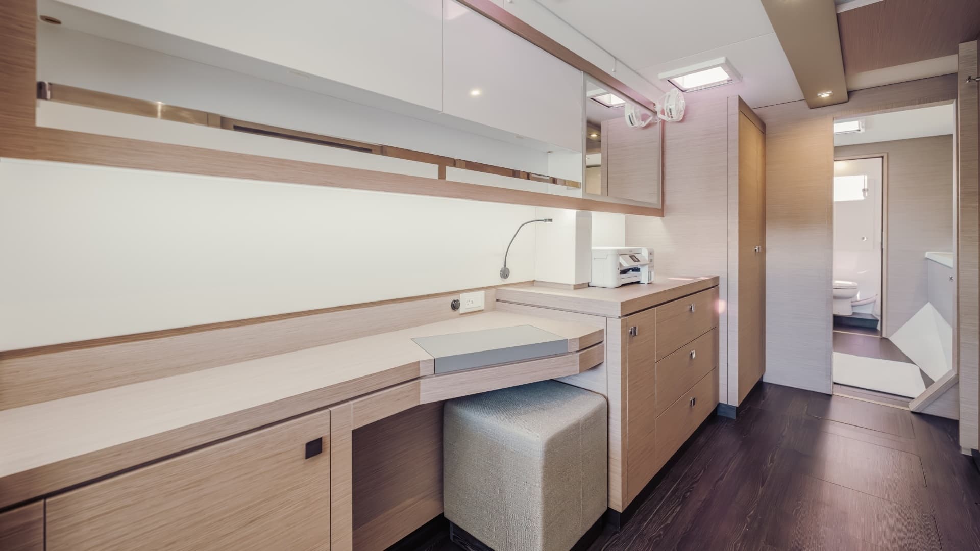 2020 Fountaine Pajot Saona 47 - Image 56