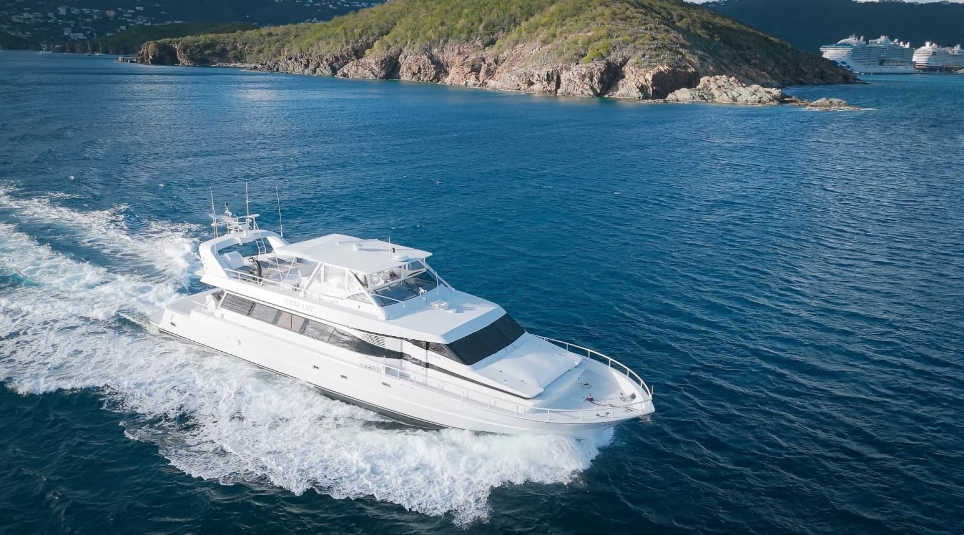 1998 Tarrab 92 - Image 2