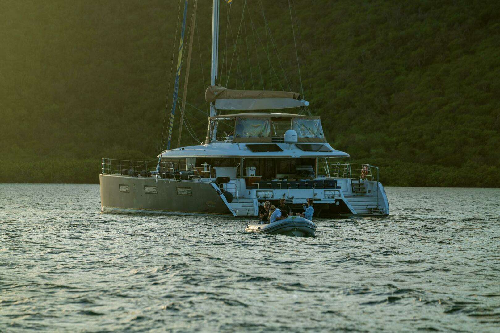 2016 Lagoon 620 - Image 40