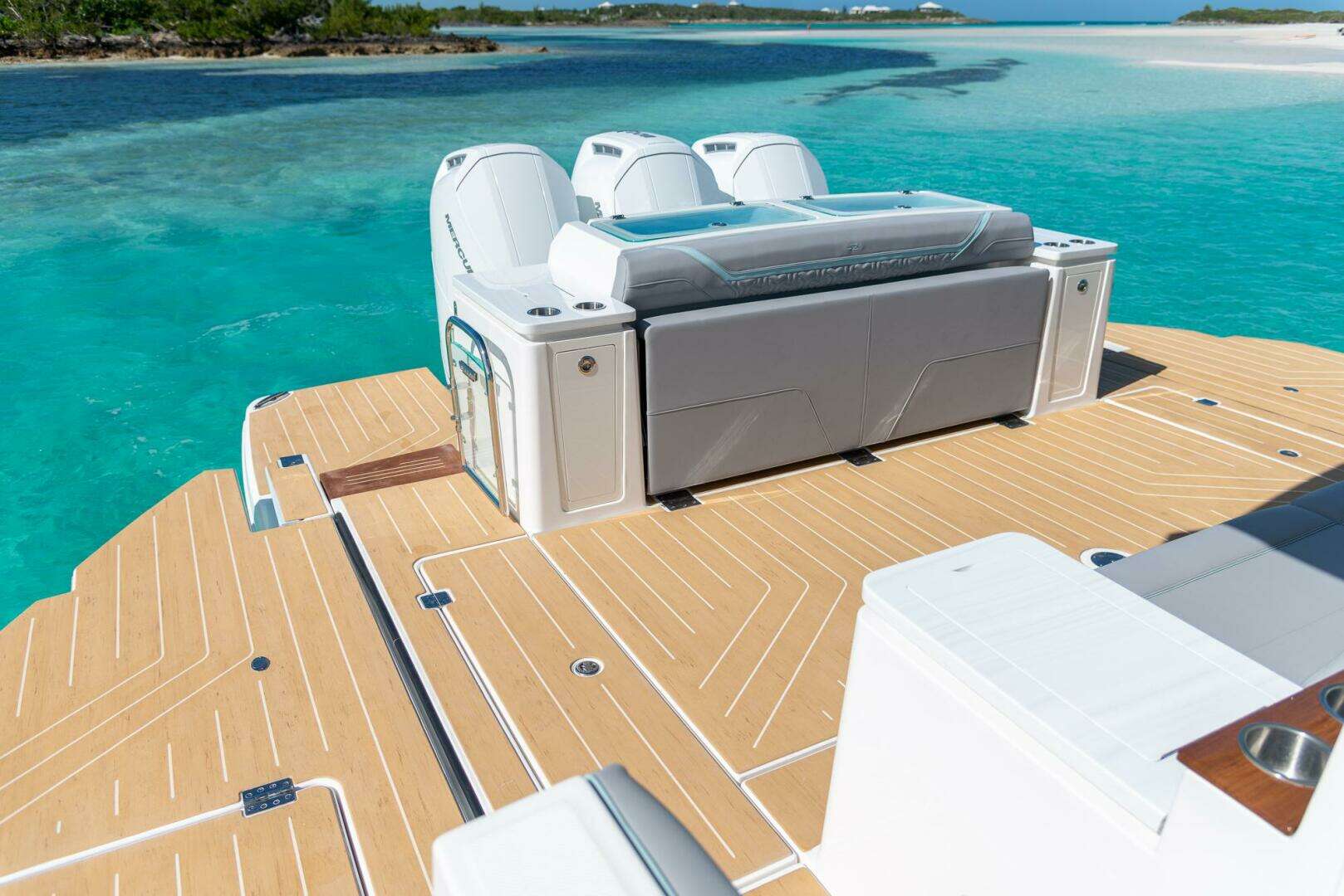 2026 Regal 50 SAV - Image 4