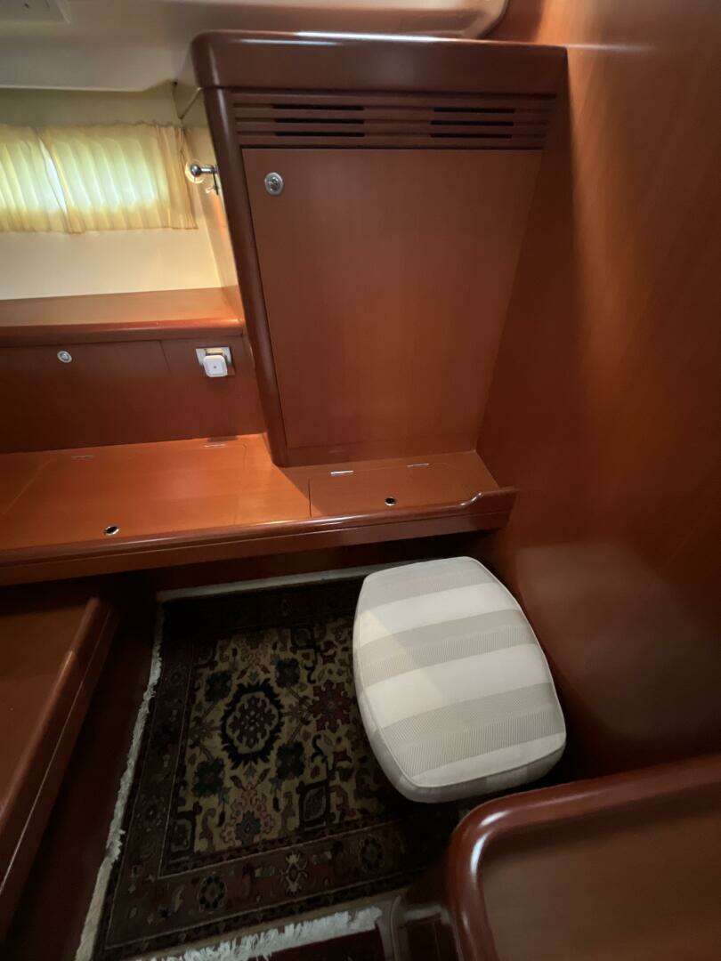 2007 Beneteau 49 - Image 29