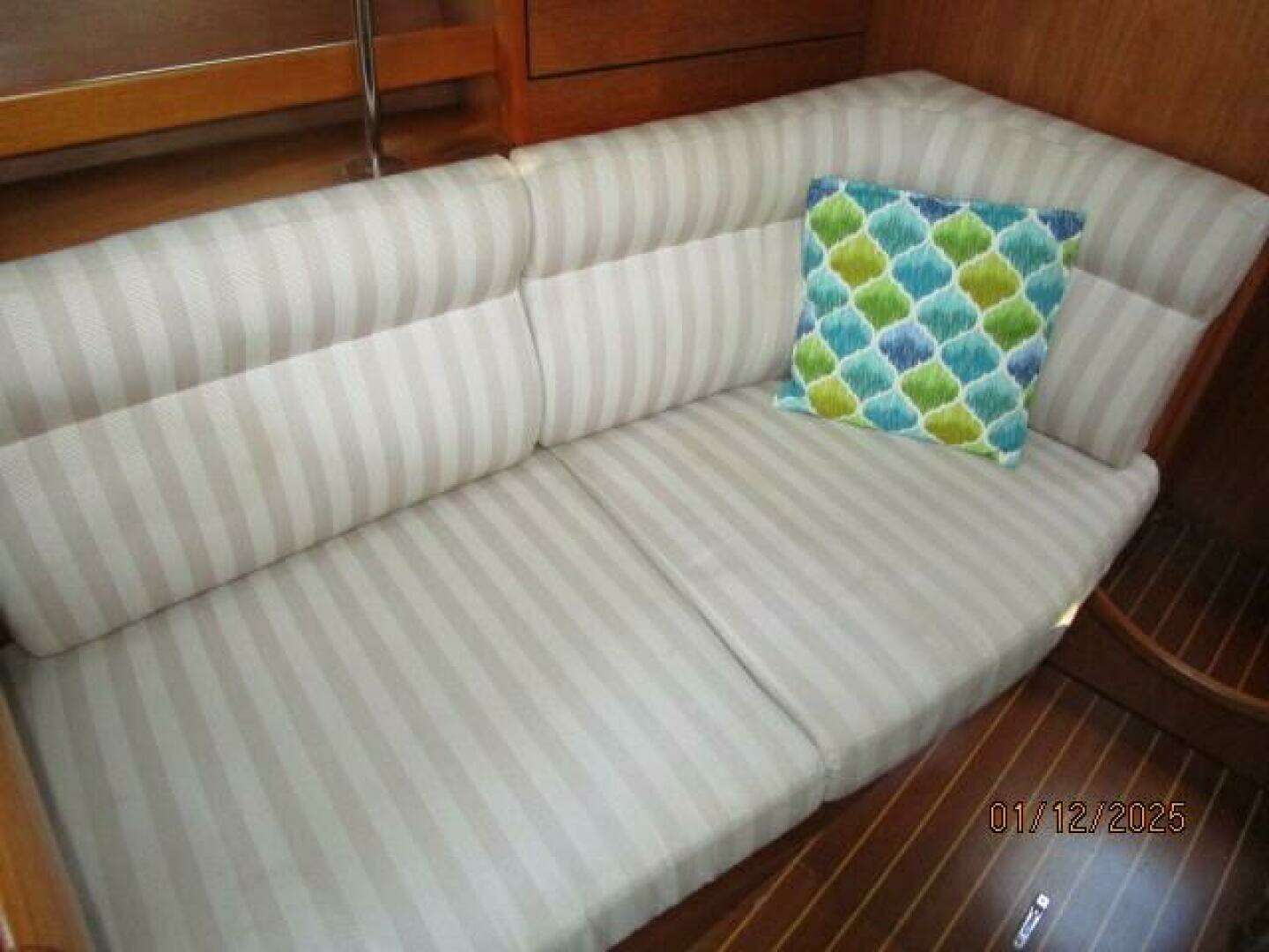 2002 Jeanneau Sun Odyssey 37 - Image 31