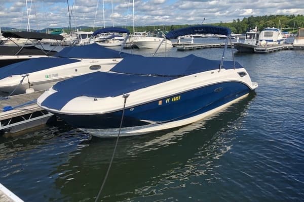2013 Sea Ray