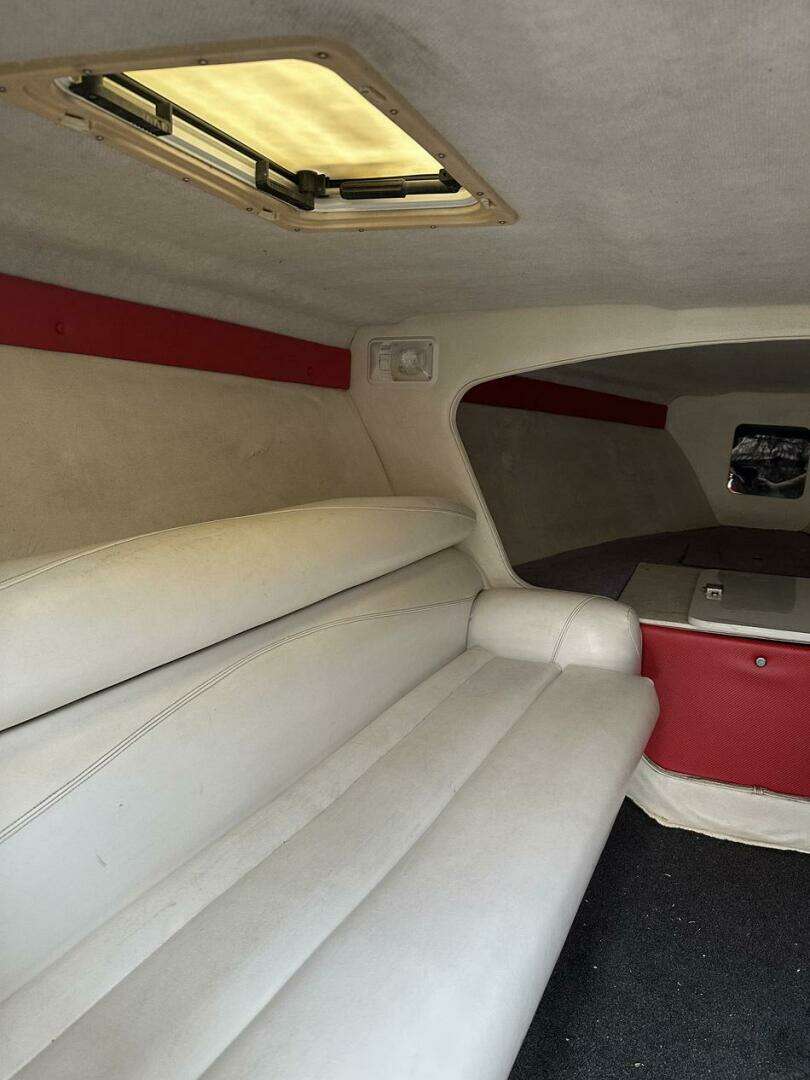 1997 Baja Outlaw 32 - Image 10