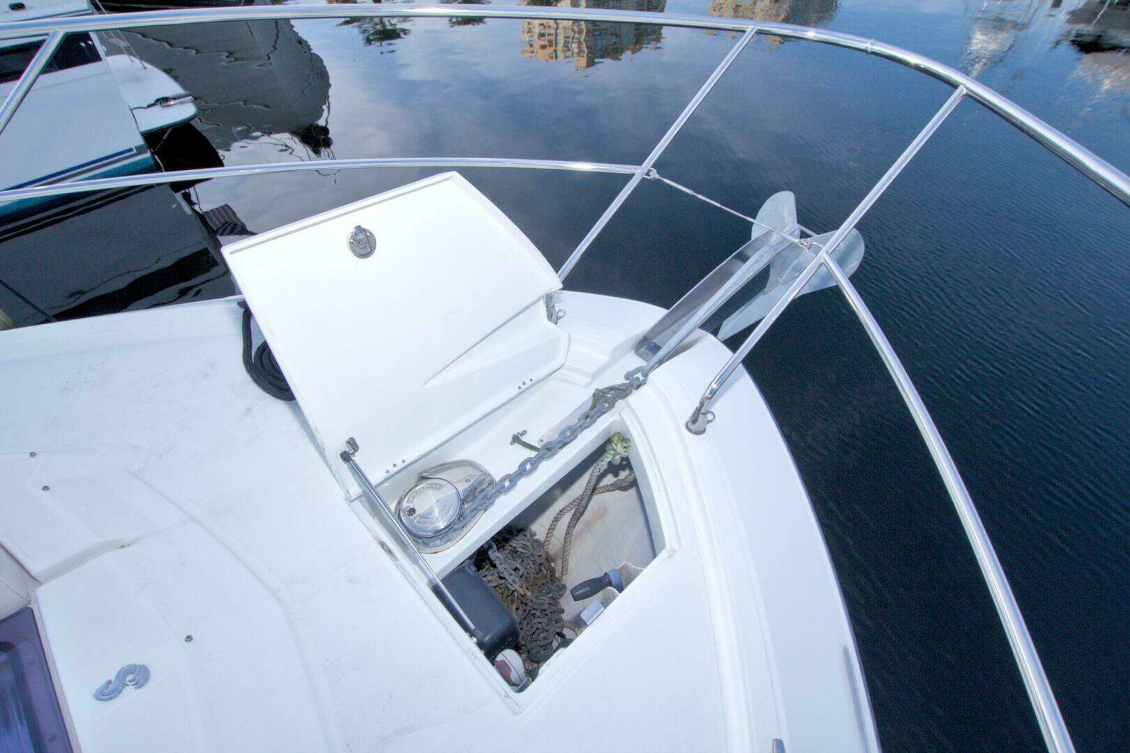 2019 Beneteau Gran Turismo 50 - Image 22