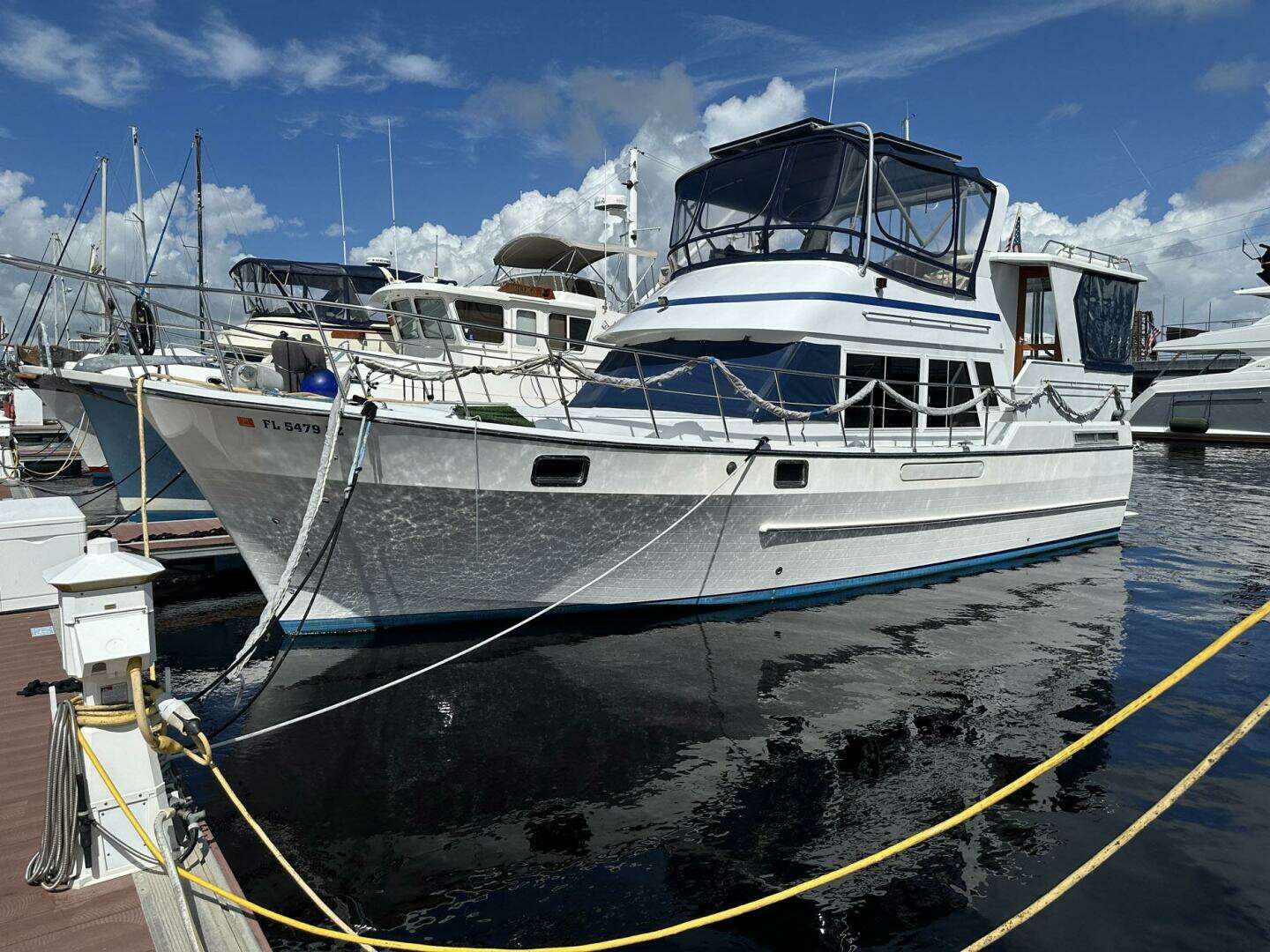 2002 Novatec Sundeck - Image 2