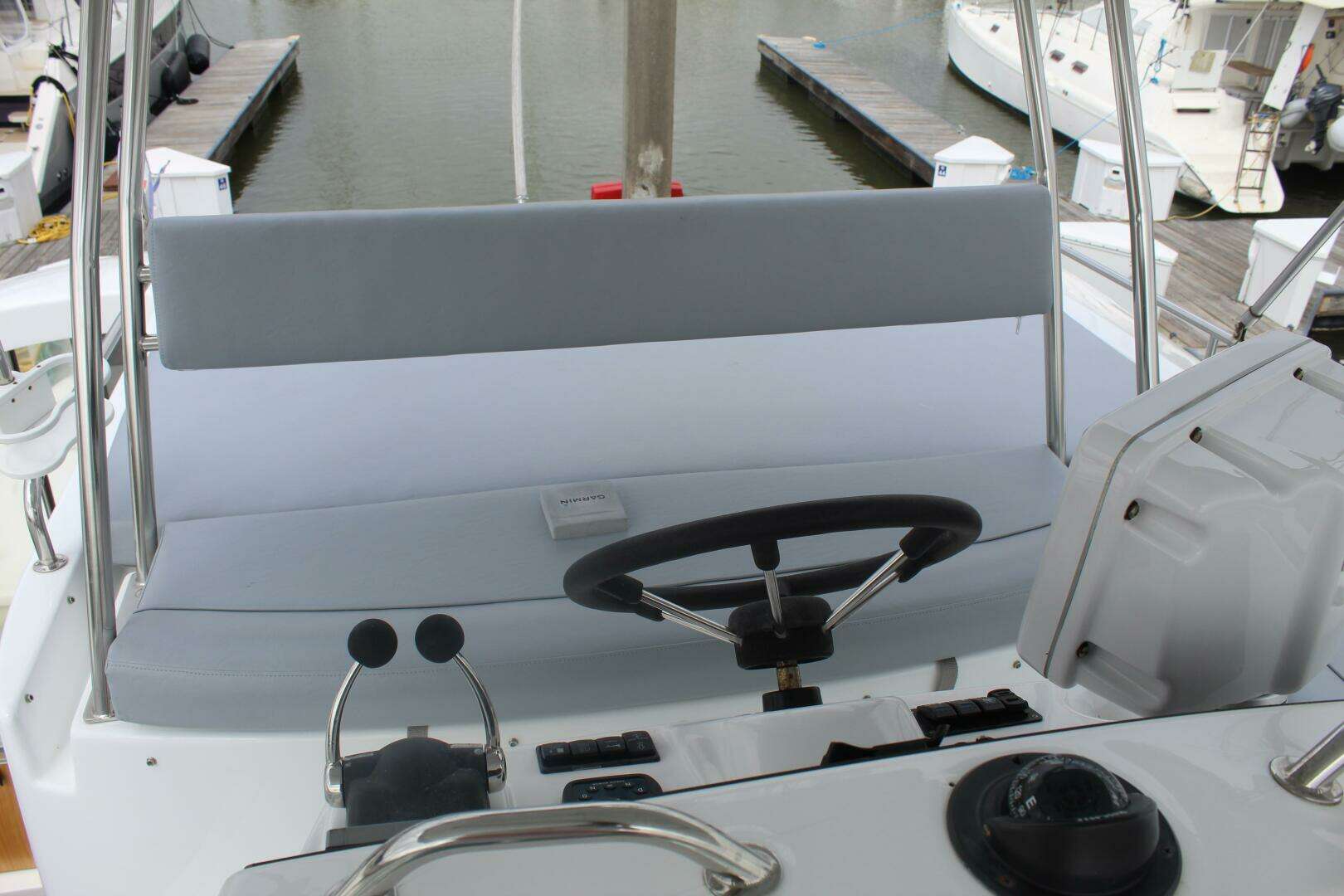 2004 Lagoon 43 Power Cat - Image 45
