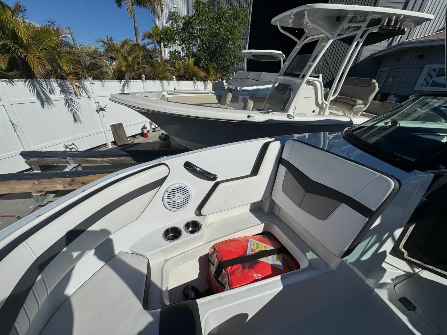 2020 Monterey M-205 - Image 27