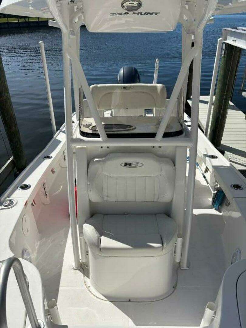 2020 Sea Hunt BX22 - Image 9