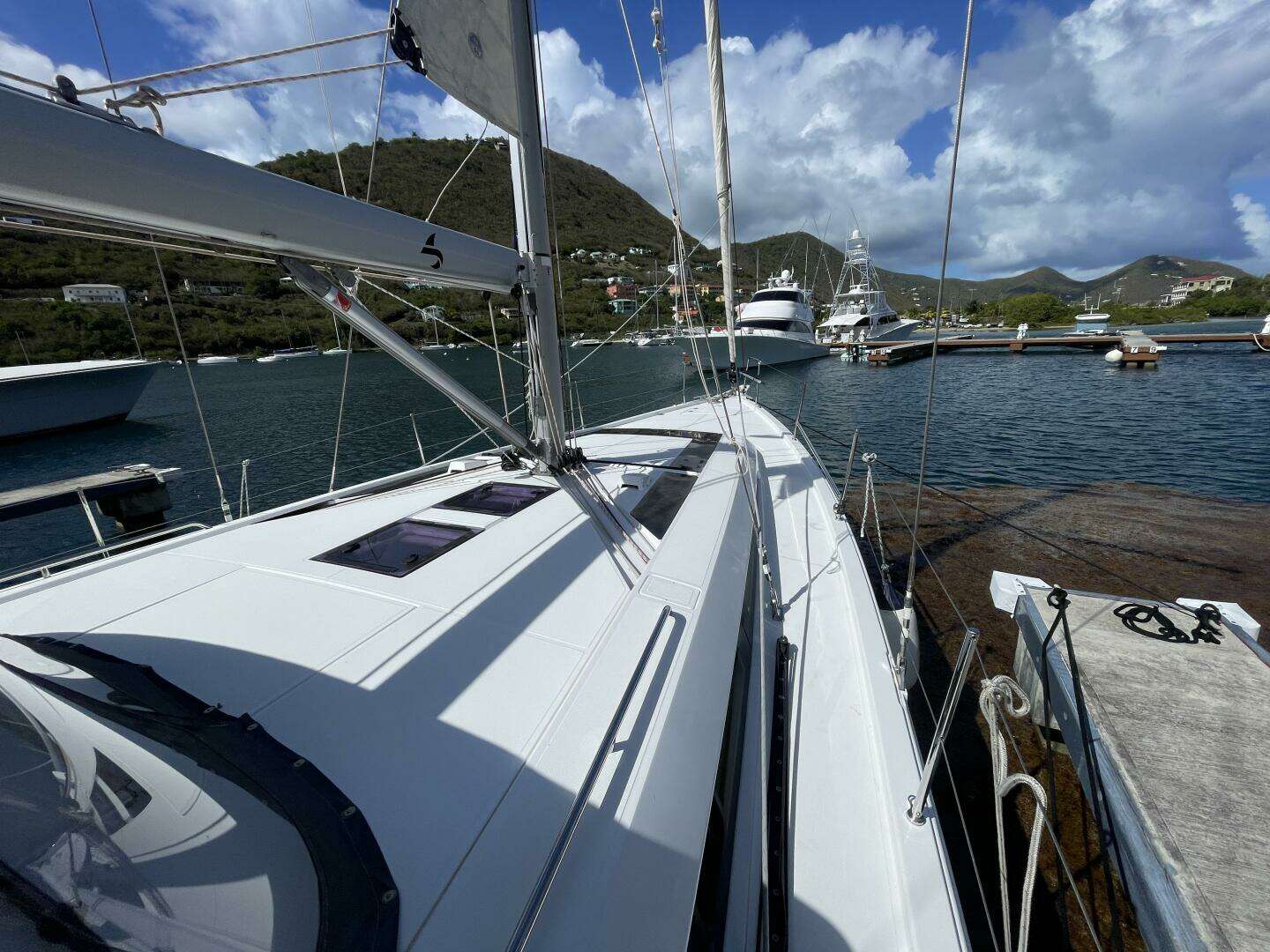 2020 Beneteau Oceanis 46.1 - Image 5