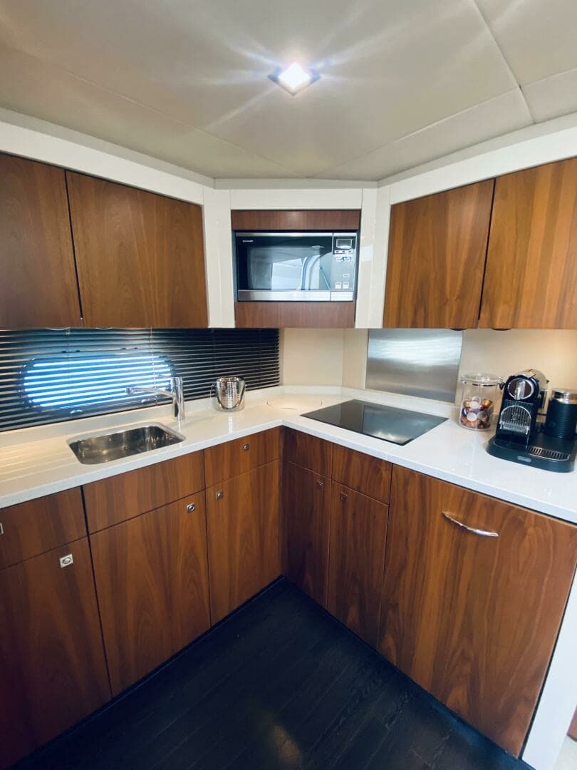 2010 Sunseeker Predator 60 - Image 62