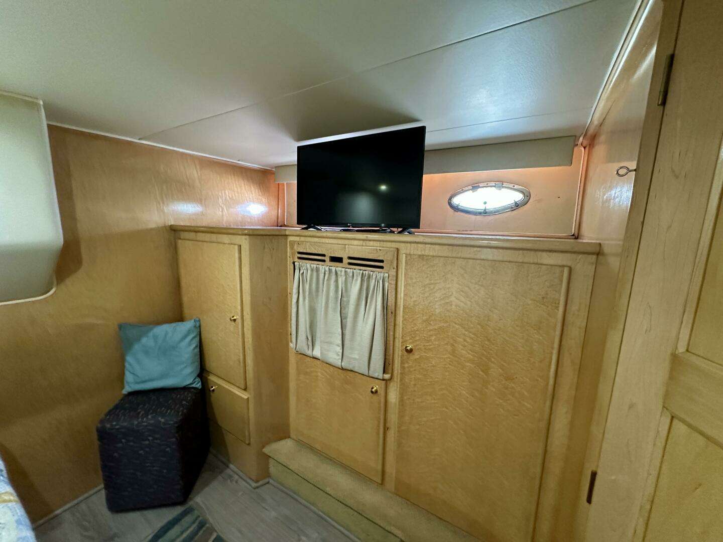2000 Navigator 4600 Classic - Image 38