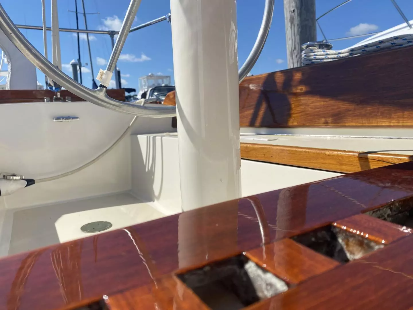 1967 Columbia Sloop - Image 19