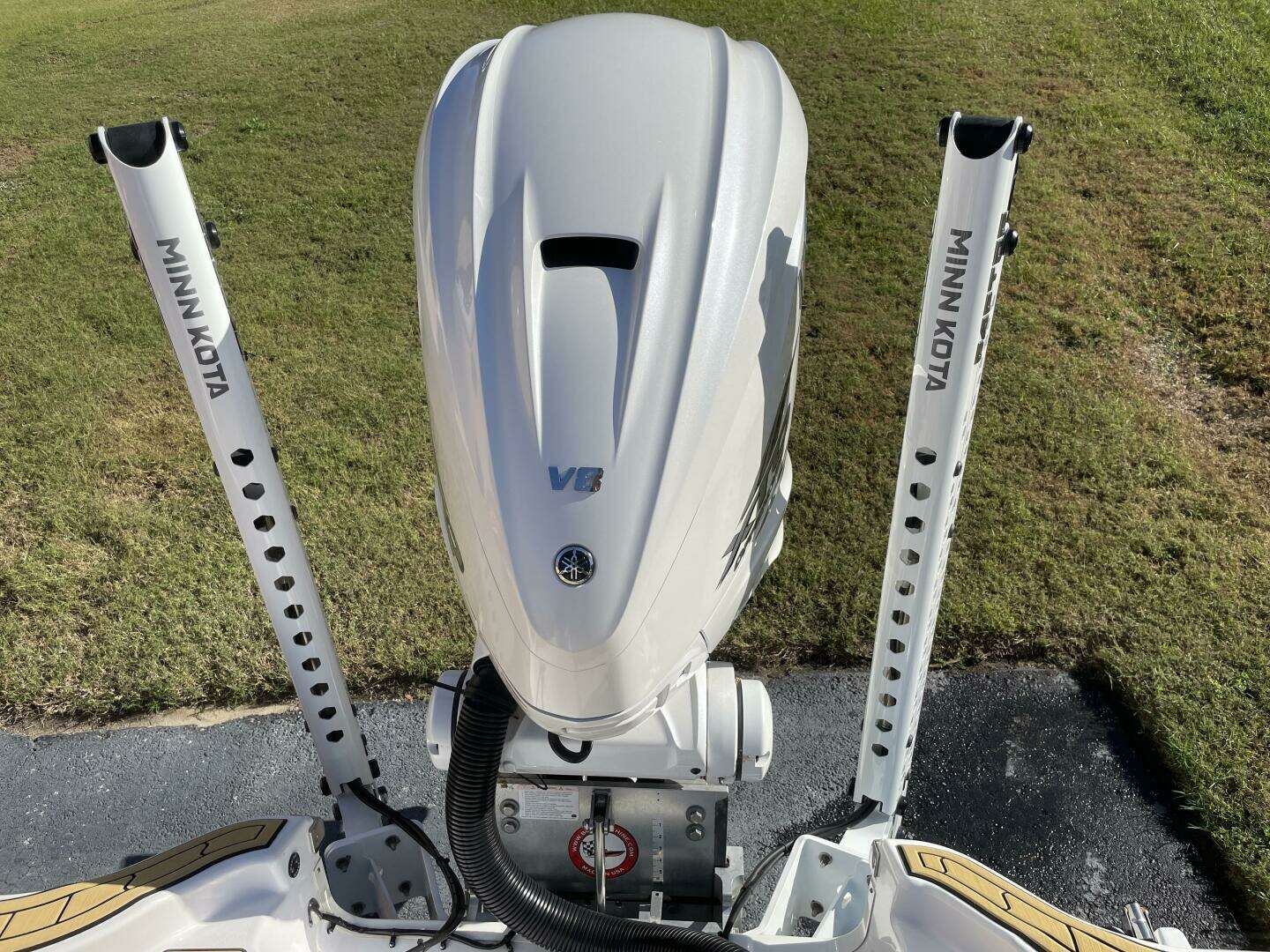 2023 Sportsman Masters 267 Bay Boat - Image 21