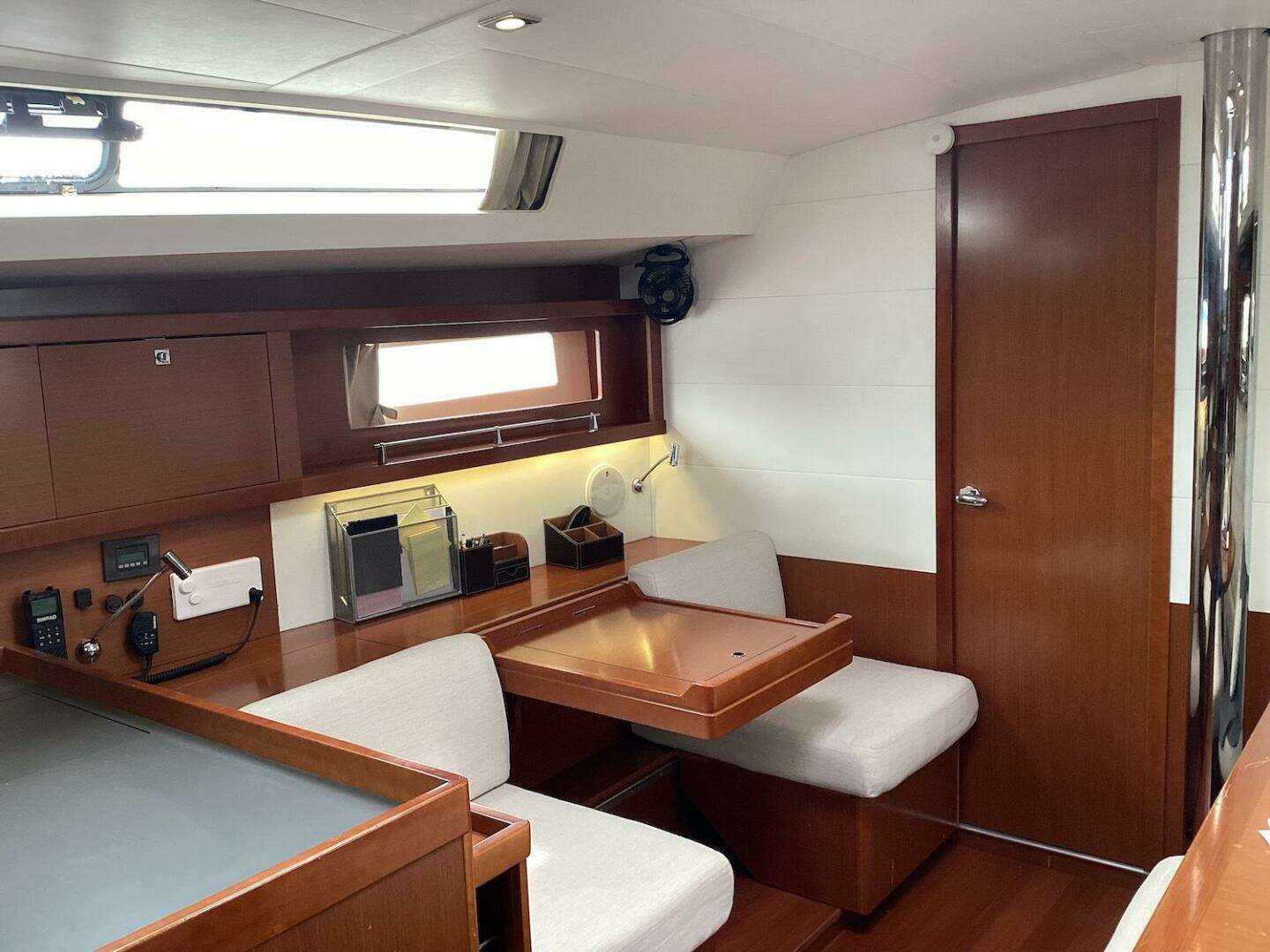 2012 Beneteau Oceanis ICW - Image 27