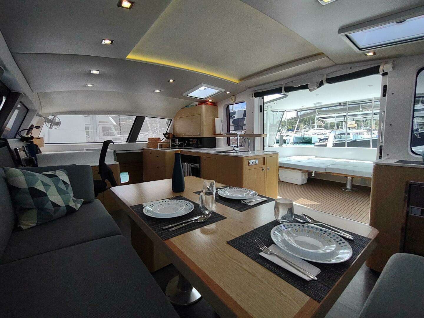 2020 Outremer 51 - Image 49