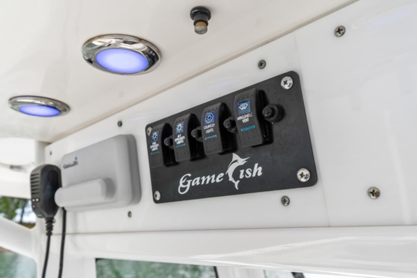 2018 Sea Hunt 27 Gamefish FS - Image 33