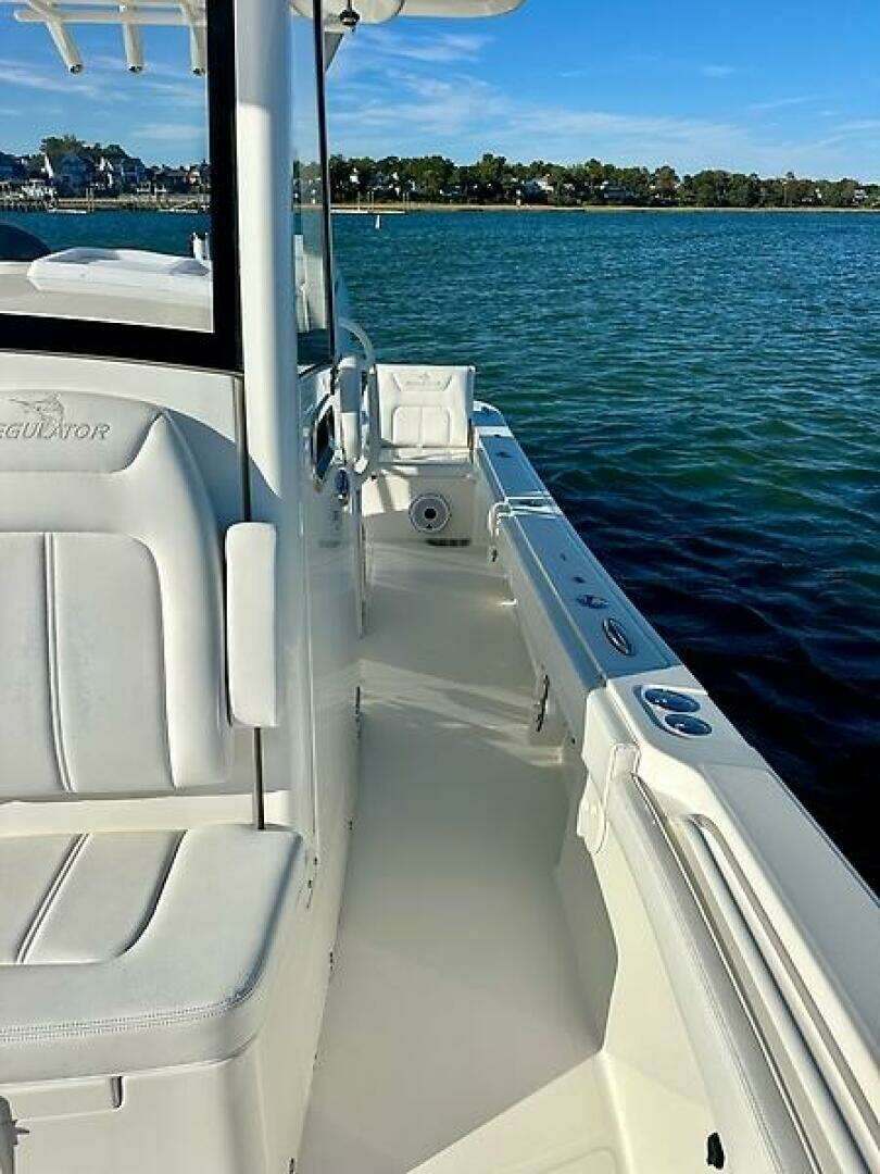 2020 Regulator 26XO - Image 17