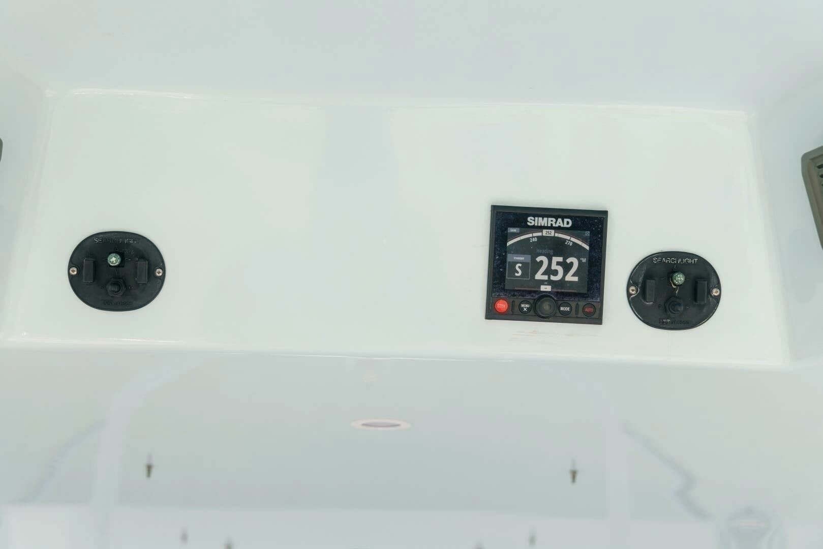 2014 Blackwell 62 Convertible - Image 25