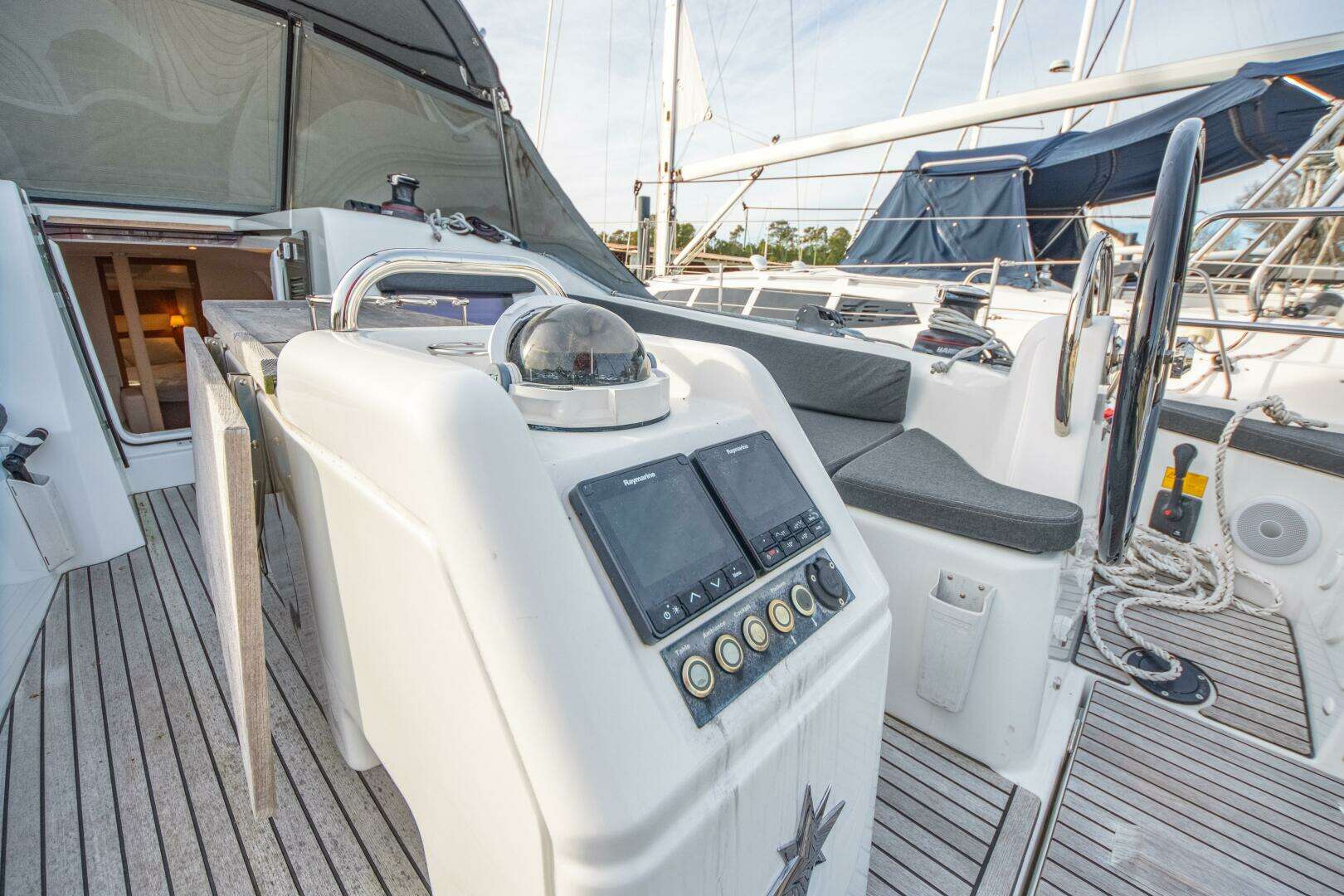 2023 Jeanneau Sun Odyssey 410 - Image 79