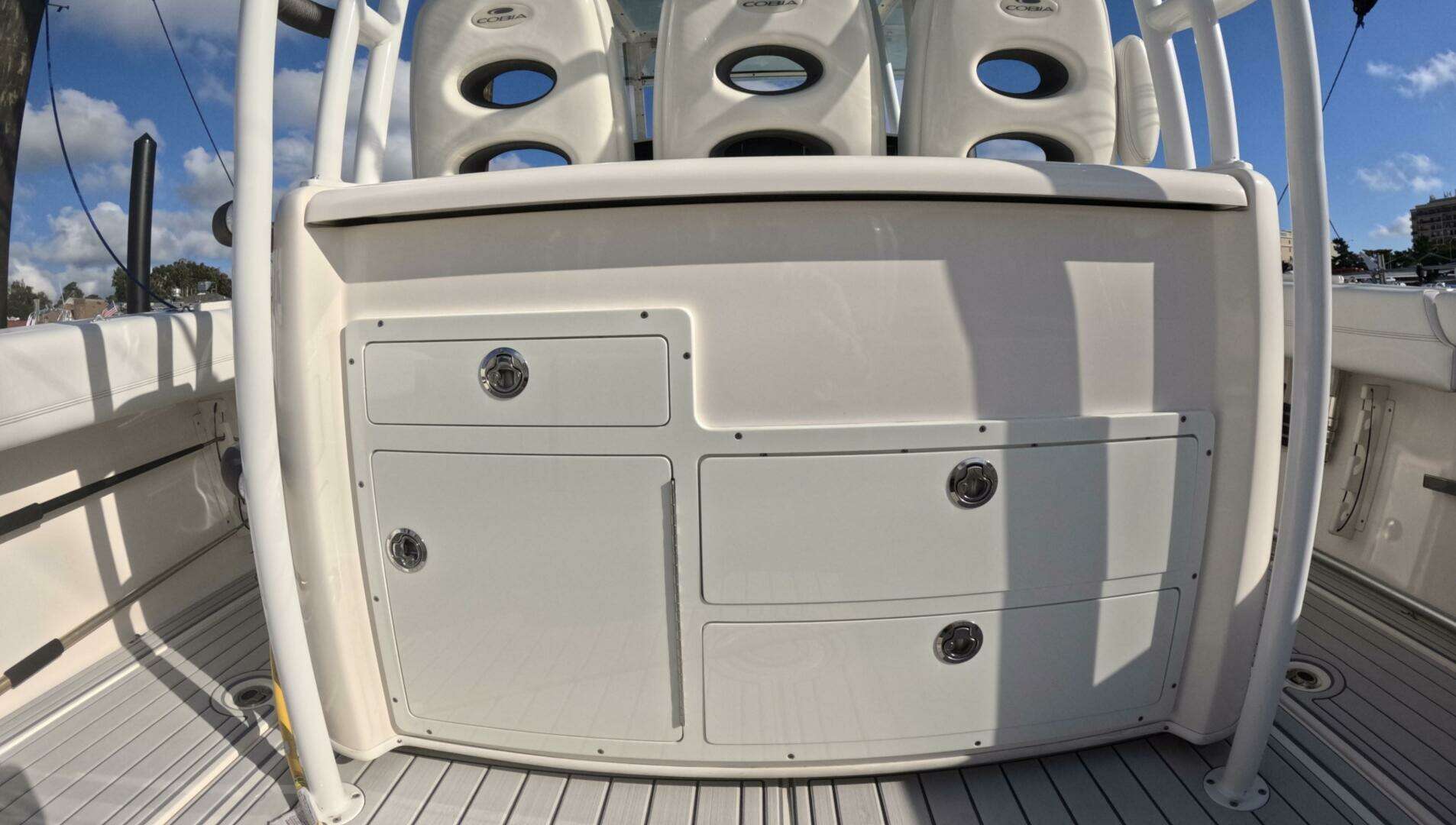 2020 Cobia 350 CC - Image 9