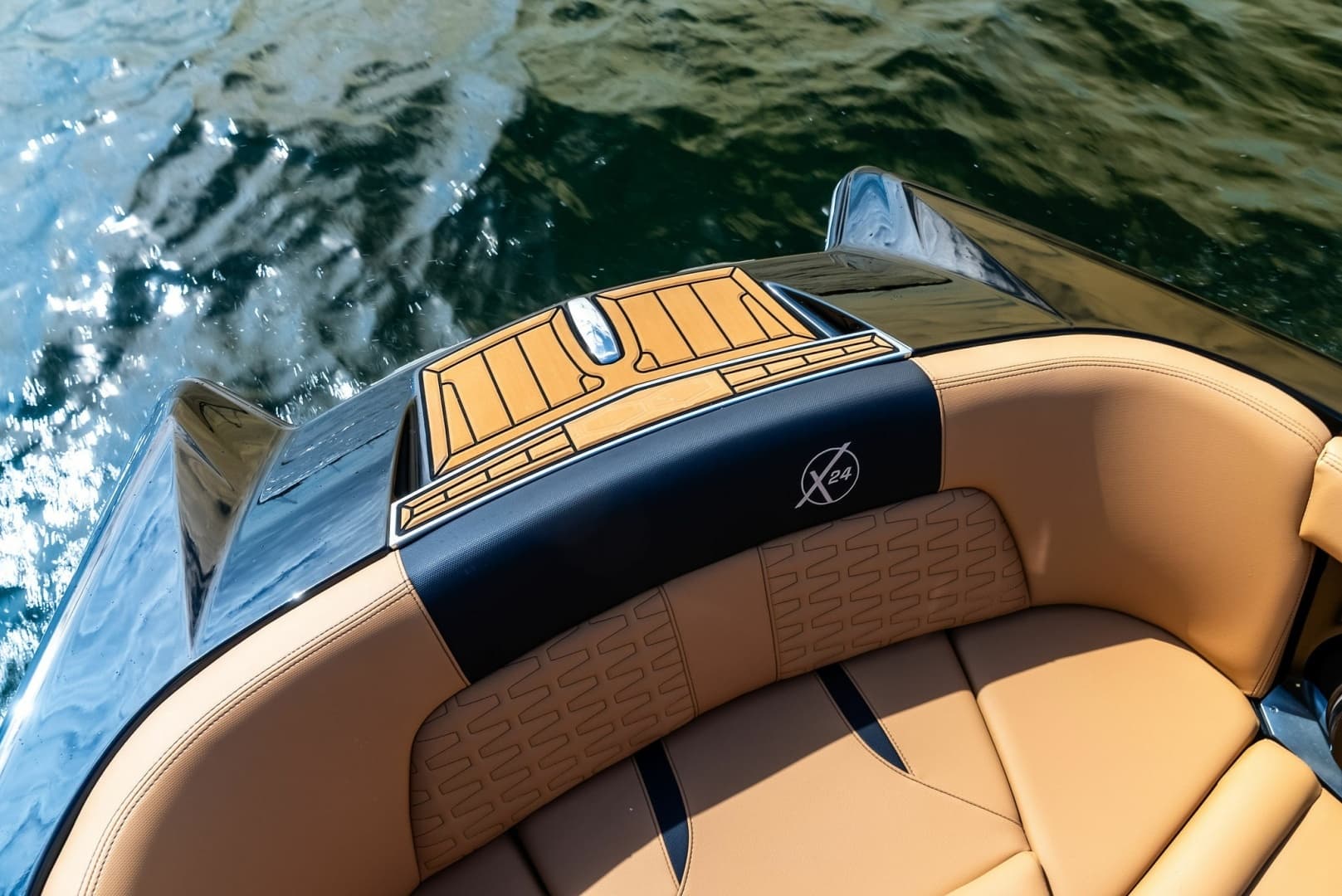 2024 Mastercraft X24 - Image 14