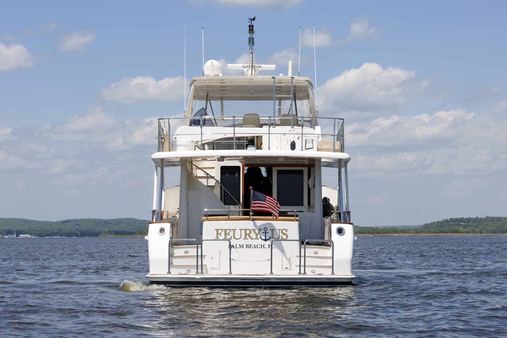 2007 Grand Banks — - Image 10