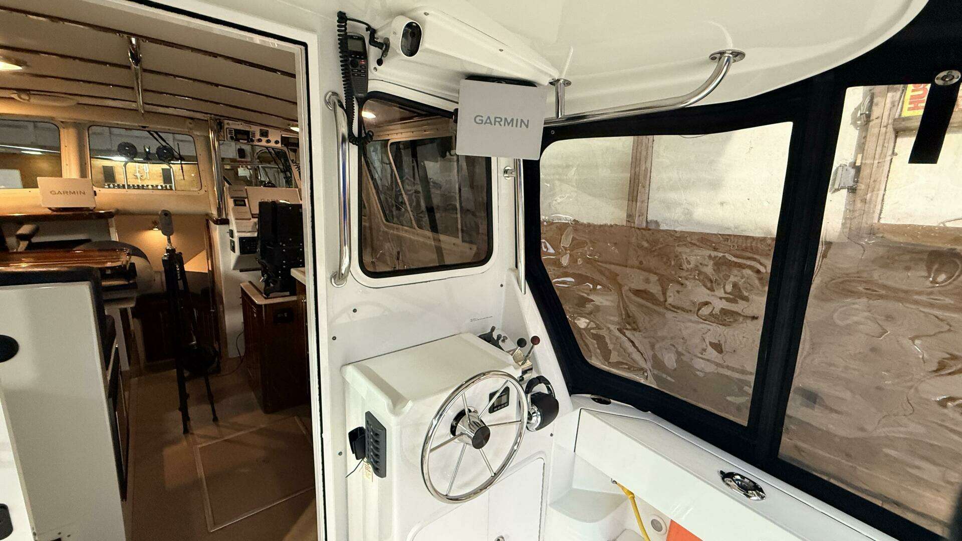 2013 Ocean Sport Roamer - Image 23