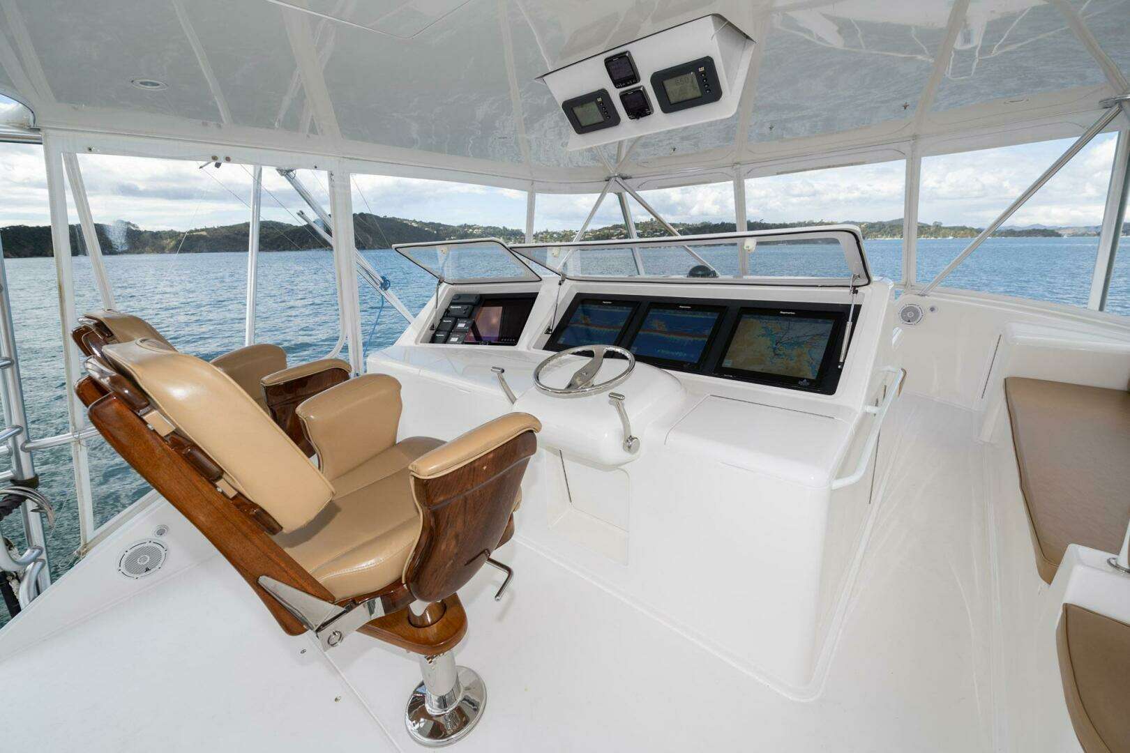 2007 Viking Convertible - Image 46