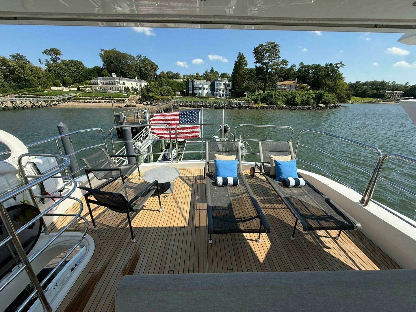 2021 Sunseeker 76 Yacht - Image 7