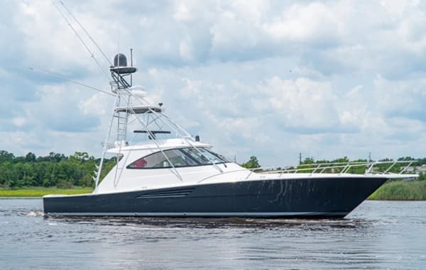 2027 Viking 54 Open