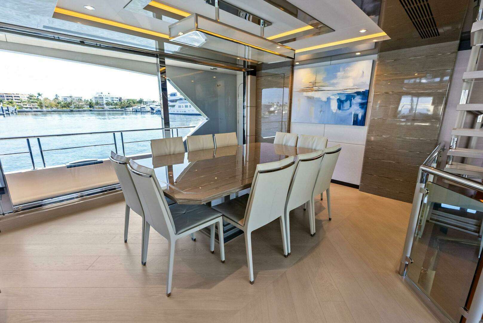2024 Ocean Alexander 35 Revolution - Image 34