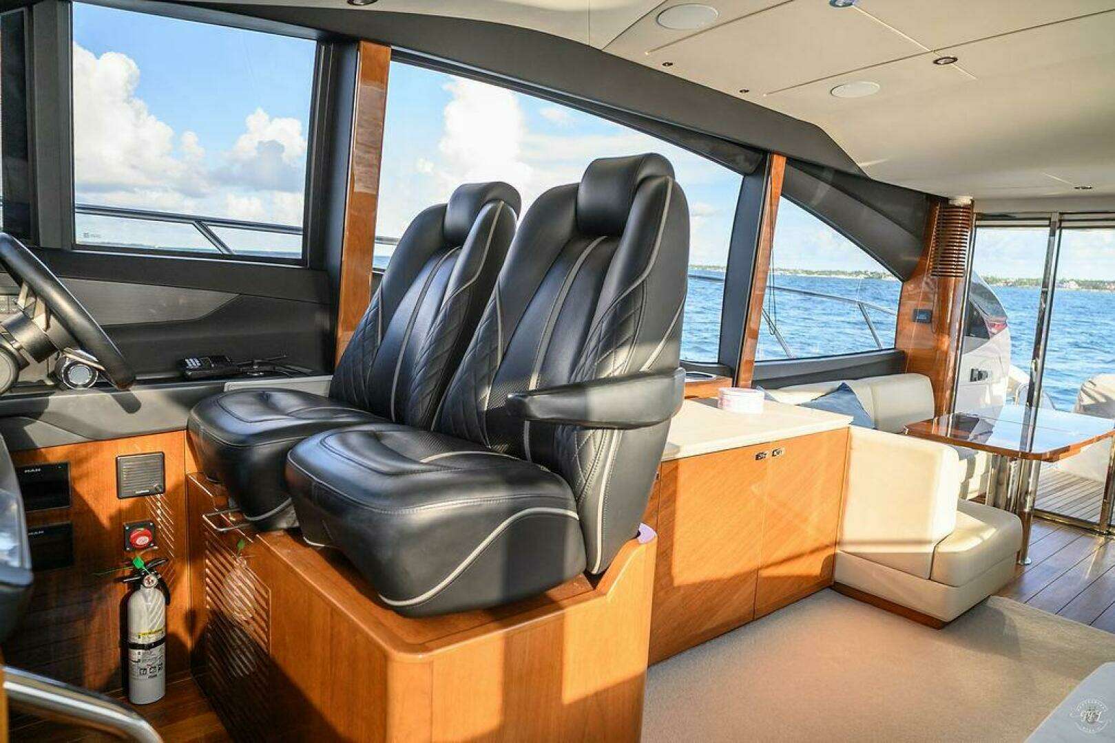 2021 Princess S62 - Image 22