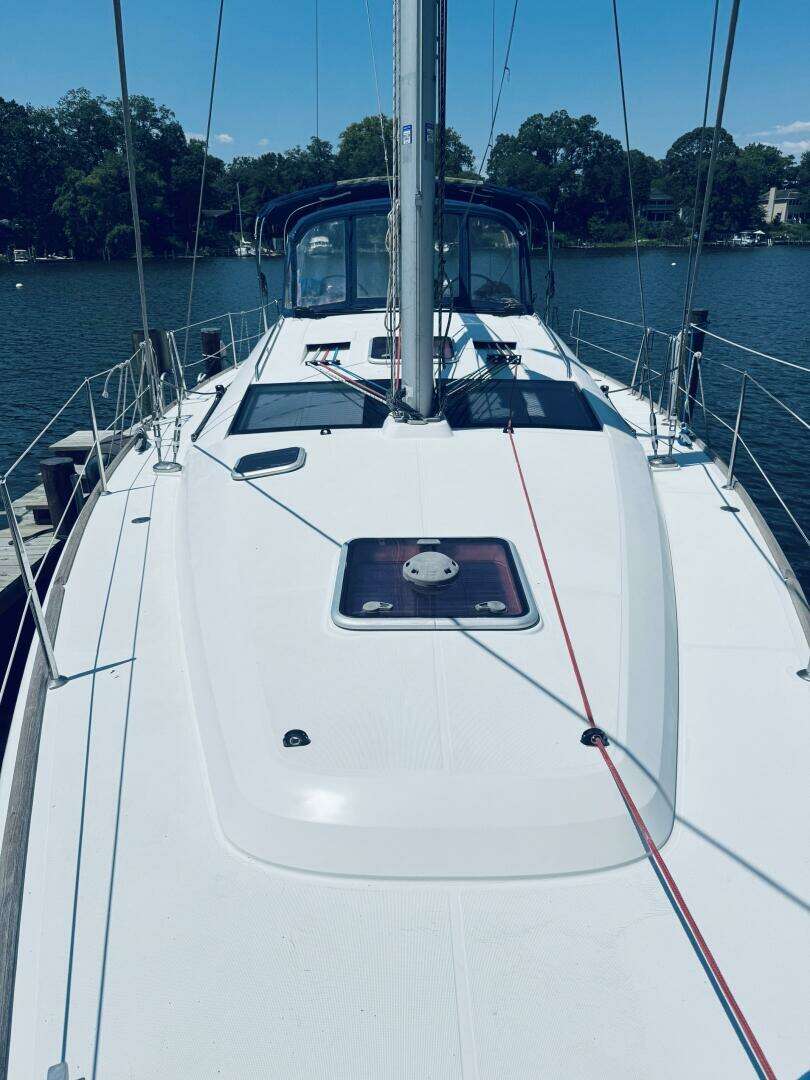 2008 Jeanneau Sun Odyssey 45 DS - Image 70