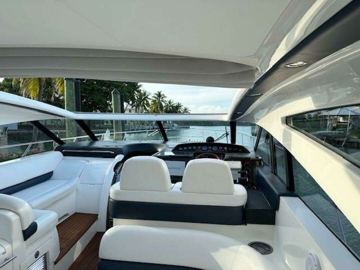 2006 Viking Princess 58V - Image 13