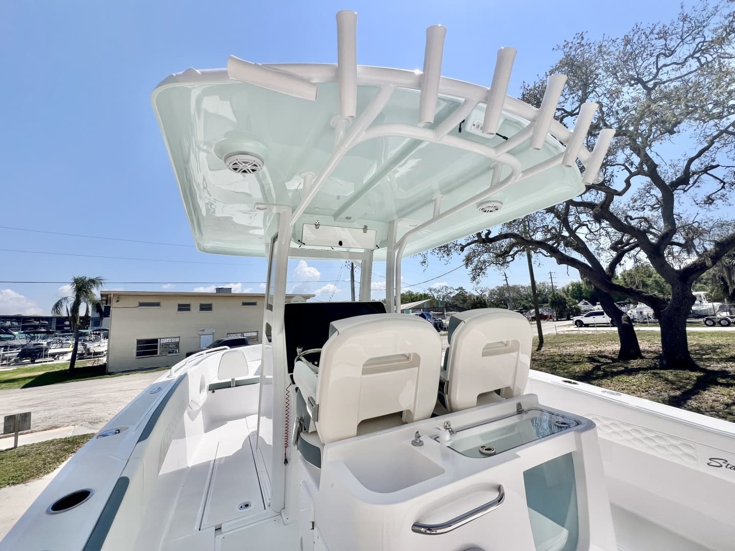 2026 Stamas 31T Aventura - Image 15