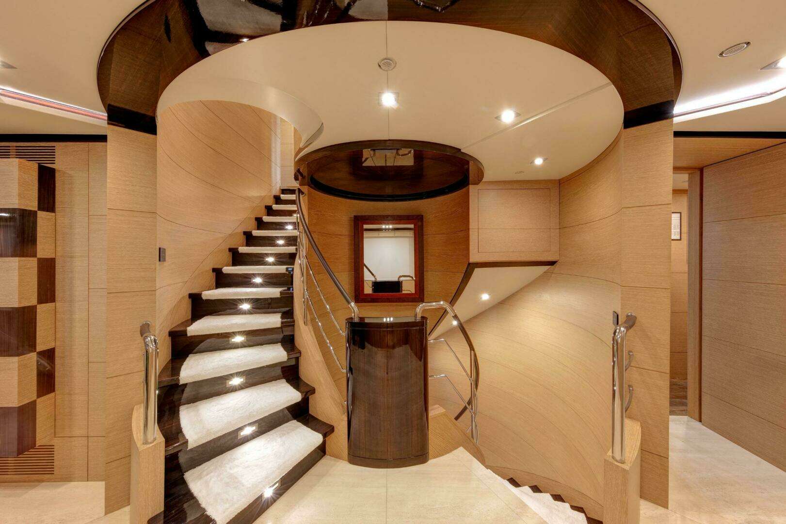 2011 Benetti Benetti Vision 145 - Image 8